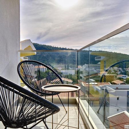 Apartments Magic Box II อัตเจฮะห์ ภายนอก รูปภาพ