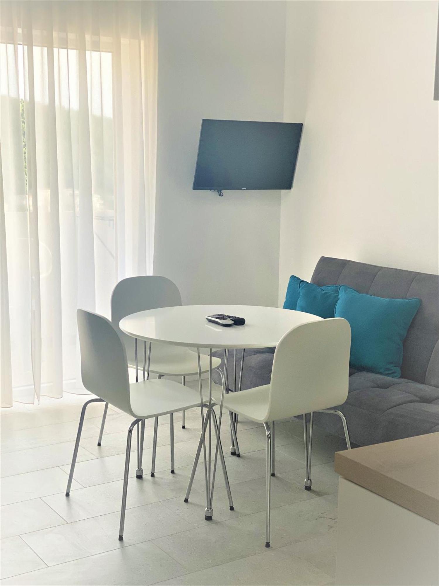 Apartments Magic Box II อัตเจฮะห์ ภายนอก รูปภาพ