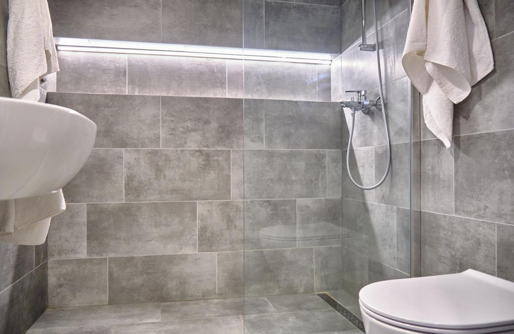 Apartments Magic Box II อัตเจฮะห์ ภายนอก รูปภาพ