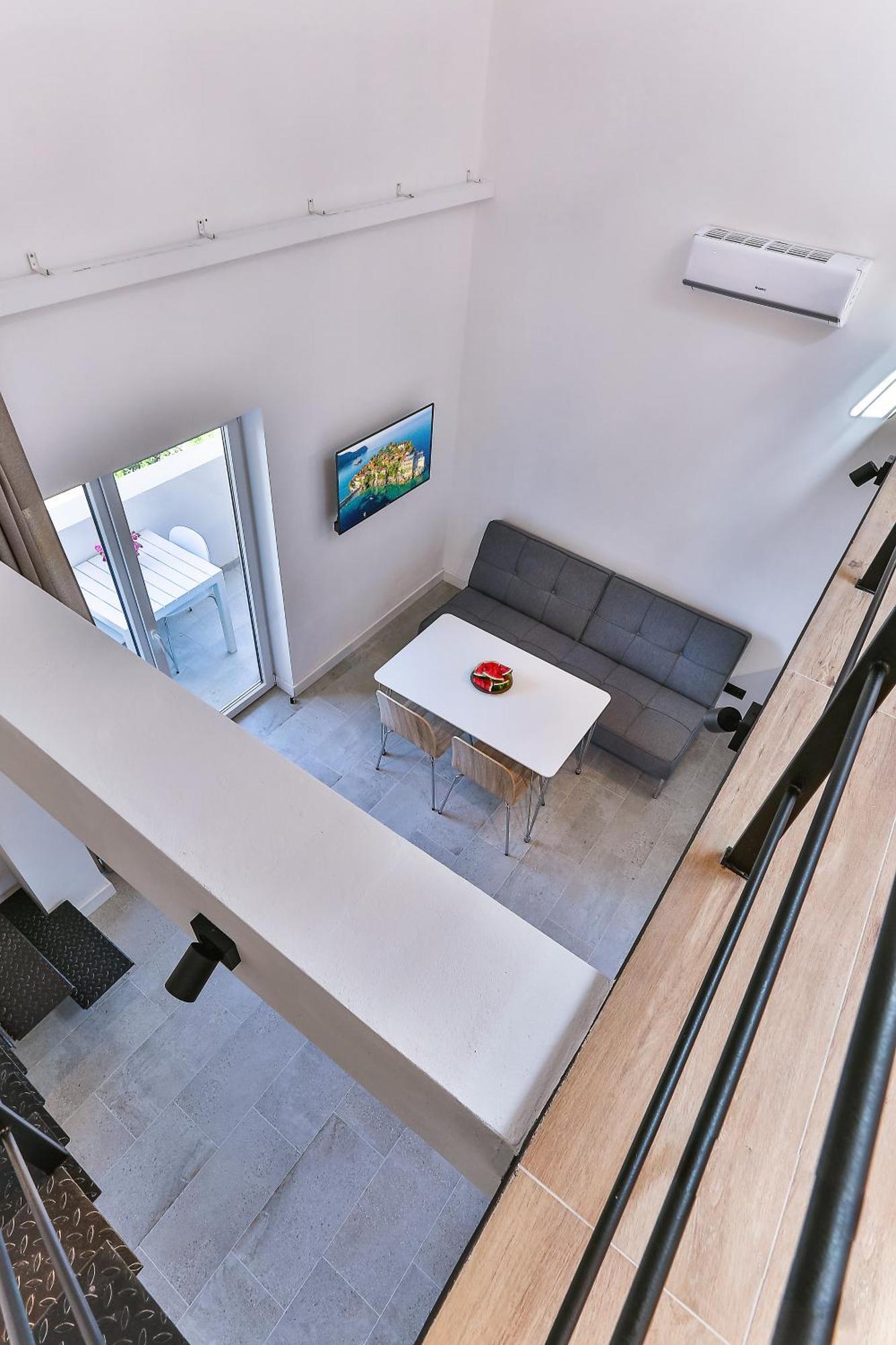 Apartments Magic Box II อัตเจฮะห์ ภายนอก รูปภาพ