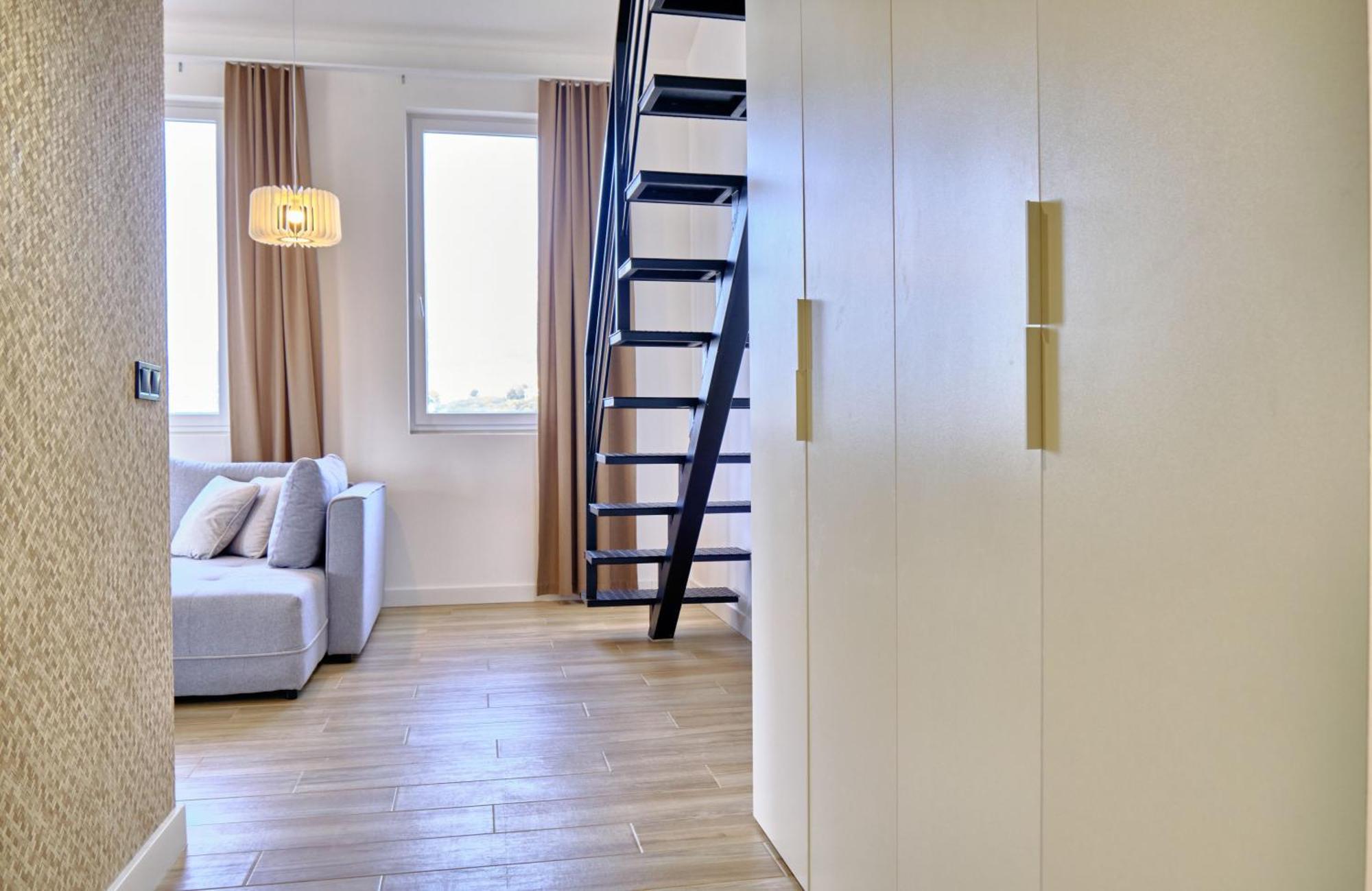 Apartments Magic Box II อัตเจฮะห์ ภายนอก รูปภาพ