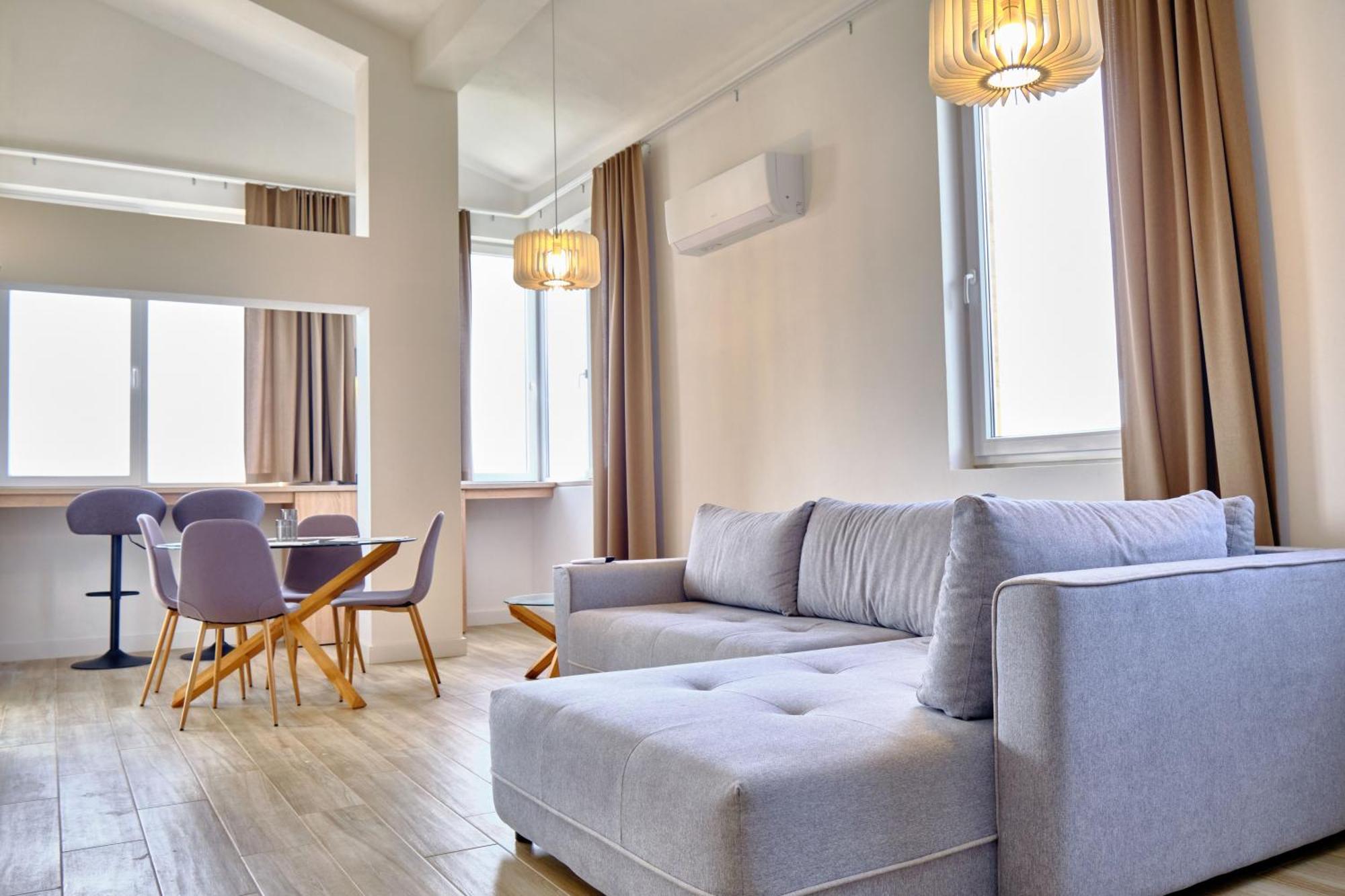 Apartments Magic Box II อัตเจฮะห์ ภายนอก รูปภาพ