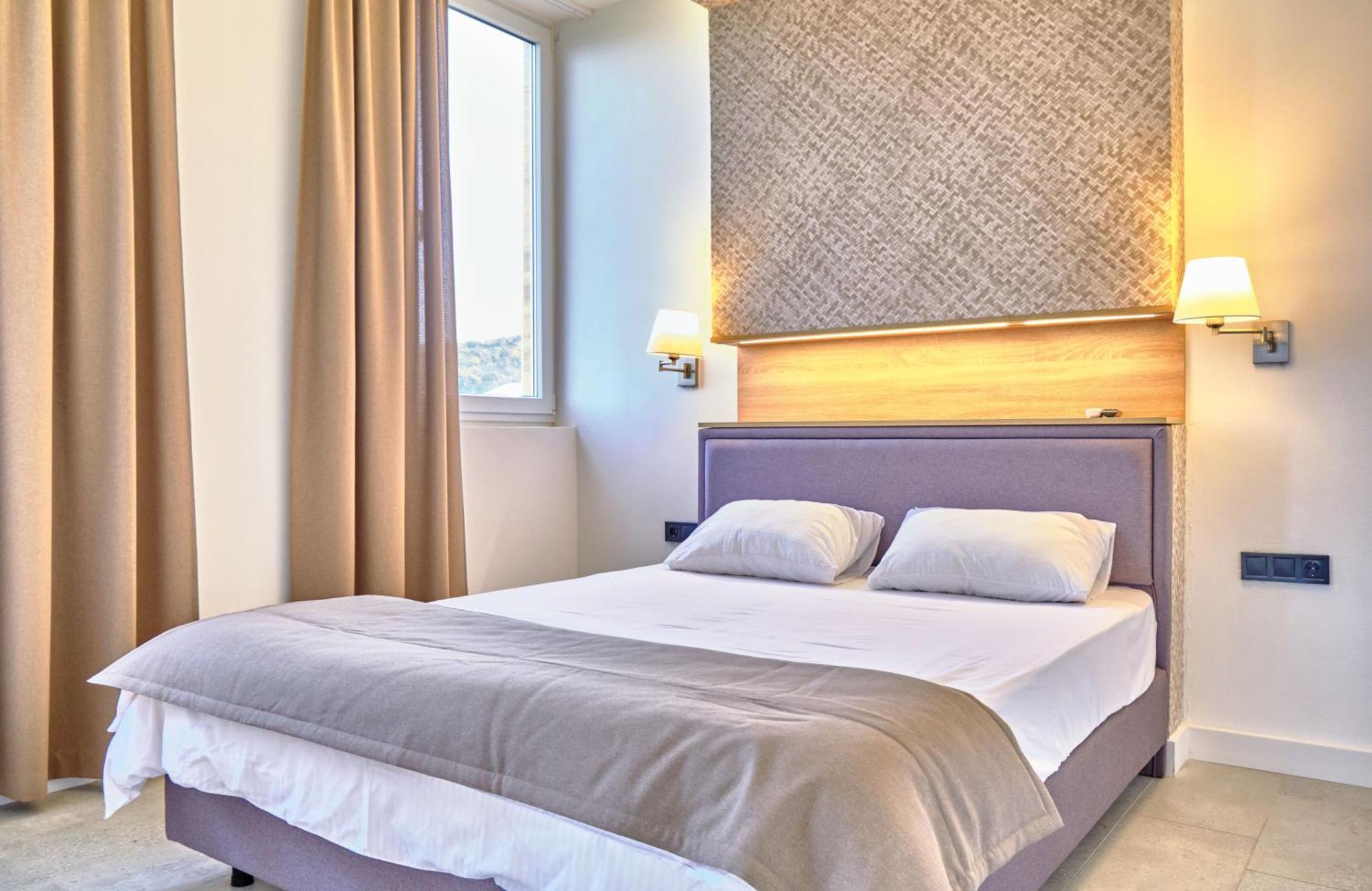 Apartments Magic Box II อัตเจฮะห์ ภายนอก รูปภาพ