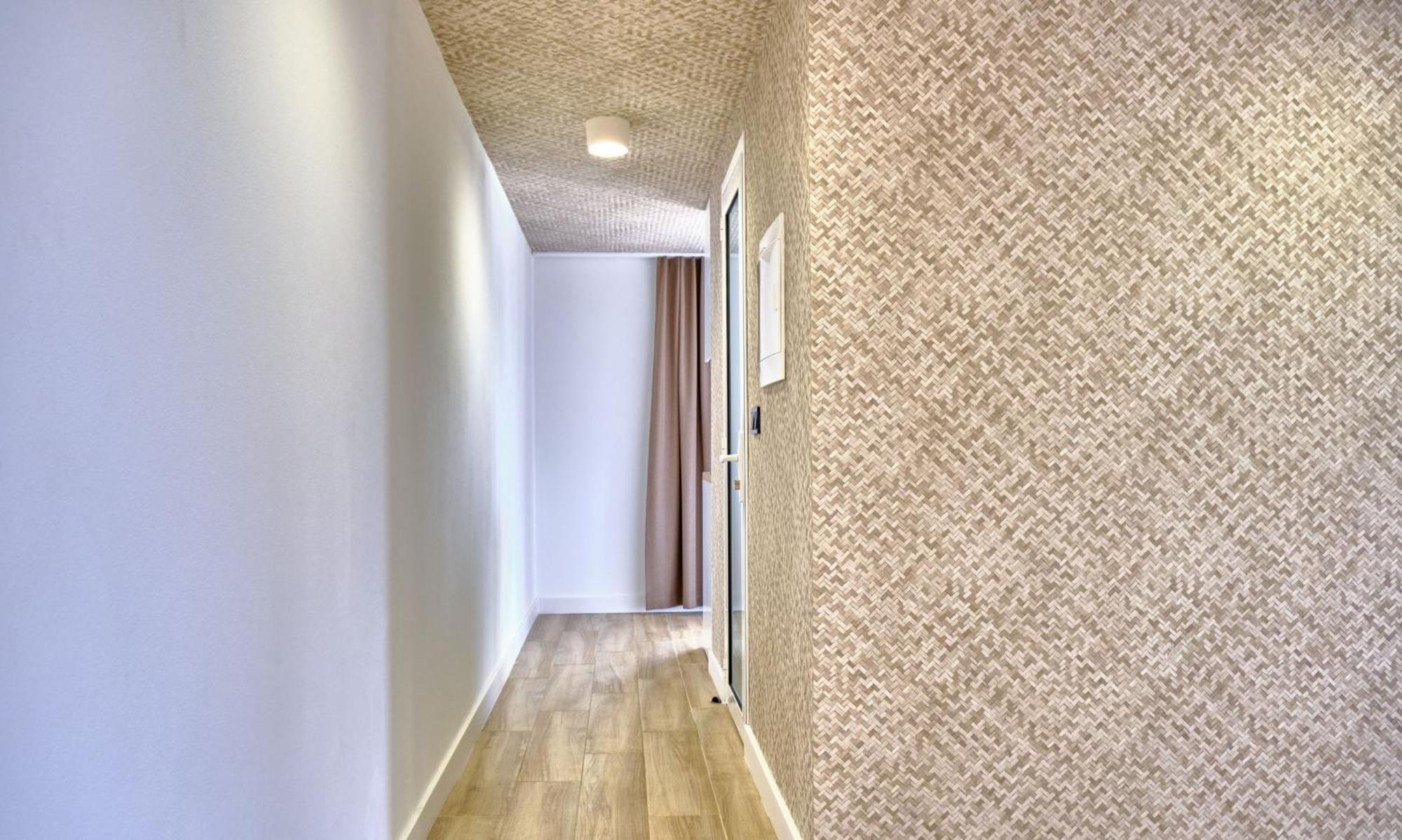 Apartments Magic Box II อัตเจฮะห์ ภายนอก รูปภาพ