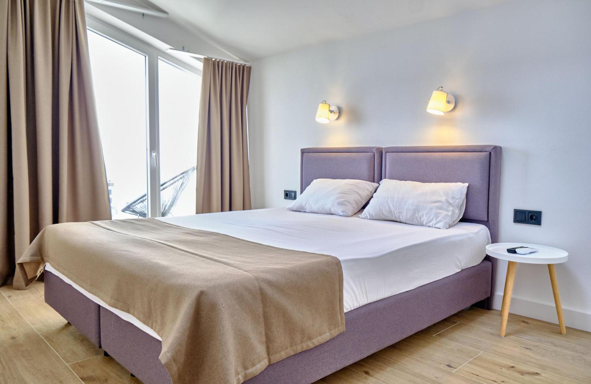 Apartments Magic Box II อัตเจฮะห์ ภายนอก รูปภาพ