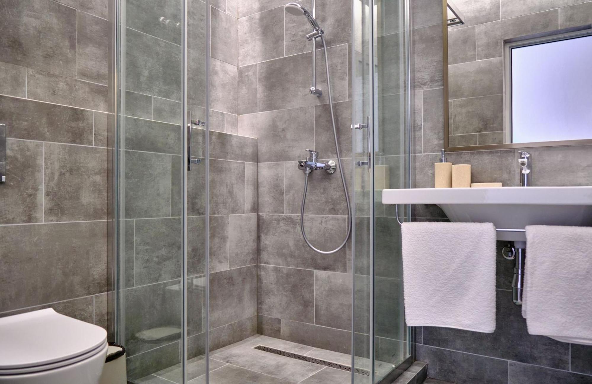 Apartments Magic Box II อัตเจฮะห์ ภายนอก รูปภาพ