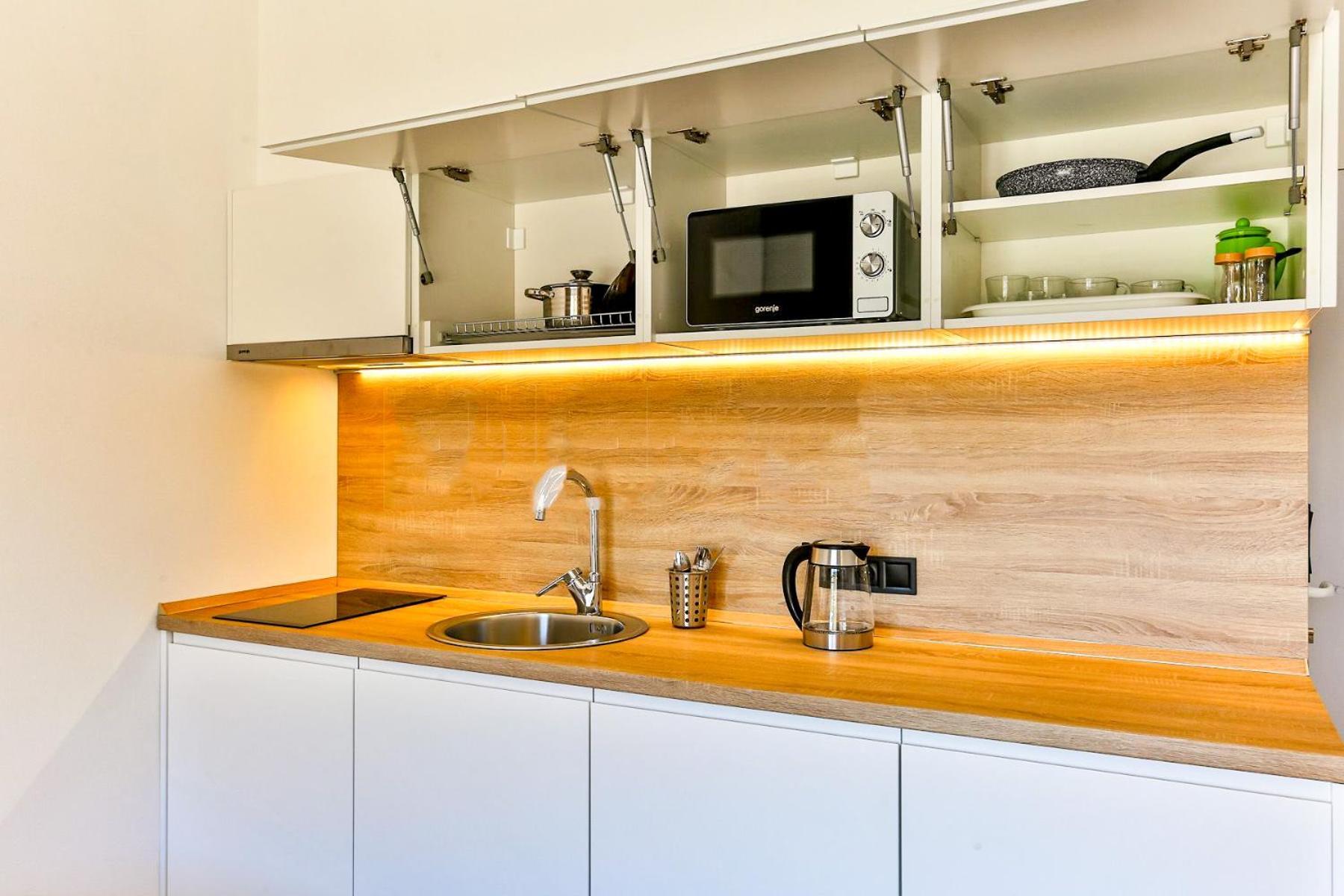 Apartments Magic Box II อัตเจฮะห์ ภายนอก รูปภาพ