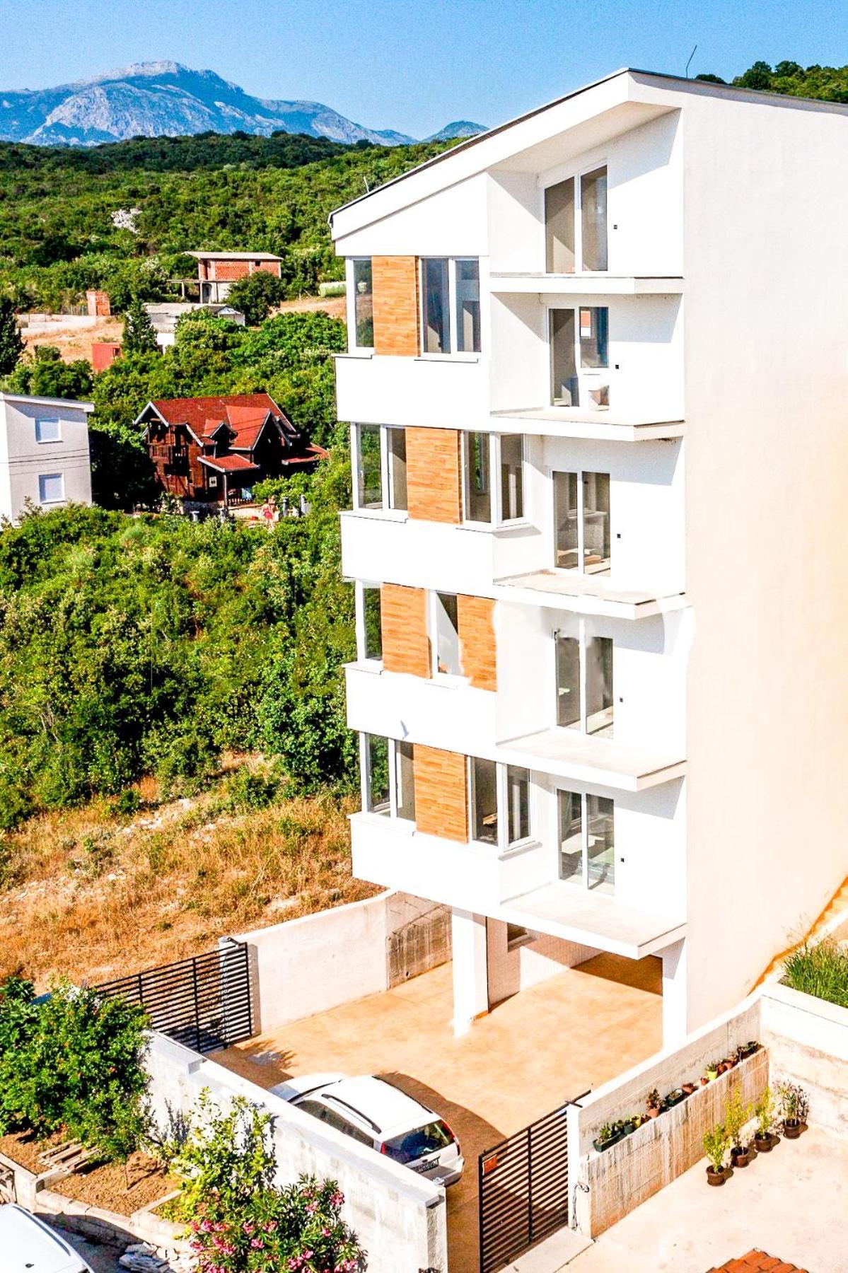 Apartments Magic Box II อัตเจฮะห์ ภายนอก รูปภาพ