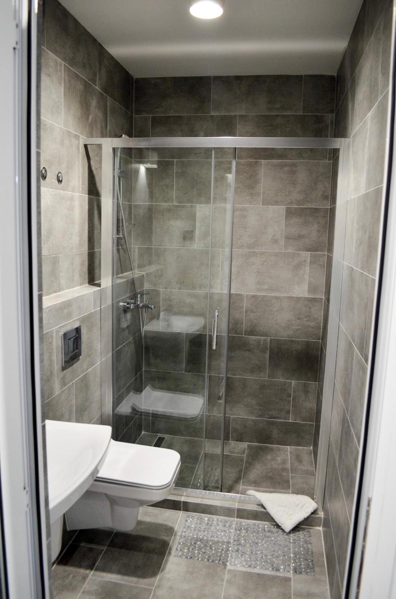 Apartments Magic Box II อัตเจฮะห์ ภายนอก รูปภาพ
