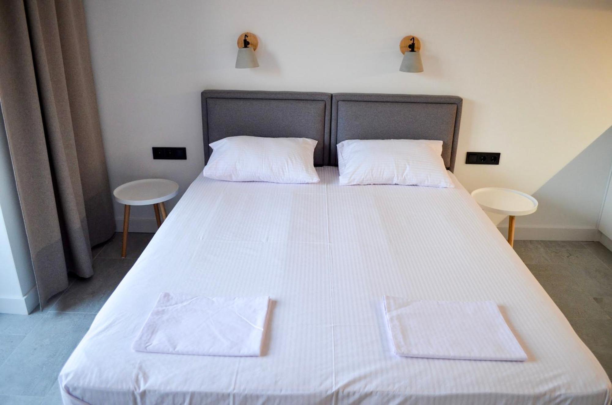 Apartments Magic Box II อัตเจฮะห์ ภายนอก รูปภาพ